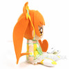 Doki Doki! PreCure Cure Rosetta Plush doll