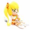 HeartCatch PreCure! Cure Sunshine & Potpourri Plush doll 