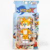 RARE!! Sonic The Hedgehog SONIC X Tails Tinibiz Figure SEGA JAPAN GAME