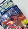 Getter Robo Dynamic Robo Figure Keychain JAPAN ANIME MANGA NAGAI GO