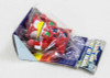 Getter Robo Dynamic Robo Figure Keychain JAPAN ANIME MANGA NAGAI GO