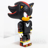 RARE!! Sonic The Hedgehog SONIC X Shadow Tinibiz Figure SEGA JAPAN GAME