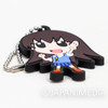 Azumanga Daioh Tomo Takino Rubber Mascot Ballchain