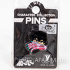 RARE!! Jigoku Sensei Nube Metal Pins Shonen Jump Japanimedia Store