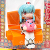 Galaxy Angel Vanilla H Sitting Figure Banpresto Project G.A.