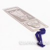 Slayers NEXT Xelloss Stainless Bookmarker Metal Bookmark Movic Vintage Anime No Package Japan | Japanimedia Store 5