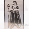 Slayers NEXT Xelloss Stainless Bookmarker Metal Bookmark Movic Vintage Anime No Package Japan | Japanimedia Store 2