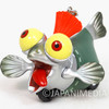 Splatoon 3 Smallfry Pull-back Car Figure Keychain #1 Nintendo Japanimedia Store