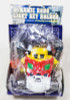 Getter Robo #3 Dynamic Robo Light Key Holder Chain JAPAN ANIME MANGA NAGAI GO Japanimedia Store FRONT