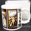 Nura Rise of the Yokai Clan Nurarihyon no Mago Mug Jump Festa 2010 SHONEN JUMP