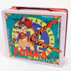 Retro Ranma 1/2 Can Case /5.5 x 6 x 2.25 inch