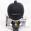 Hunter × Hunter Phantom Troupe Kuroro Figure Ballchain