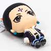 Hunter × Hunter Phantom Troupe Kuroro Figure Ballchain