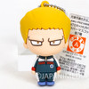 Hunter × Hunter Phantom Troupe Phinks Magcub Figure Ballchain