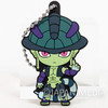 Hunter x Hunter Meruem Rubber Mascot Strap