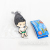 Hunter x Hunter Gon Freecss Transformed Rubber Mascot Strap