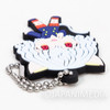 Hunter x Hunter Neferpitou Rubber Mascot Strap