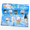 Hunter x Hunter Neferpitou Rubber Mascot Strap