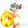 RARE! Gurren Lagann NIA 7" Swimwear Figure DX Dream Tech