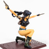 RARE! Black Lagoon Revy Figure SOL International