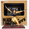 RARE! Black Lagoon Revy Figure SOL International