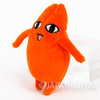 Azumanga Daioh Chiyo-Dad Mini Plush Doll Strap