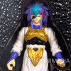 Thunder Jet / Ginga Sengoku Gunyuuden Rai #2 Lord Masamune Figure BANDAI