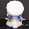 ARIA President Aria 5" Soft Vinyl Figure Coin Bank SRDX Yujin