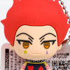 Hunter × Hunter Hisoka Figure Ballchain