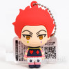 Hunter × Hunter Hisoka Figure Ballchain