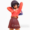 [JUNK ITEM] Azumanga Daioh Kagura Polystone Figure 1/8 Scale JAPAN Kiyohiko Azuma