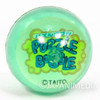 Retro RARE! Bubble Bobble Bub Bubblun Dragon Bouncy Ball