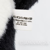 Retro RARE! Panda Go Kopanda 13" Plush Doll Ghibli Hayao Miyazaki