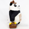 Retro RARE! Panda Go Kopanda 11" Plush Doll Ghibli Hayao Miyazaki