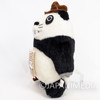 Retro RARE! Panda Go Kopanda 11" Plush Doll Ghibli Hayao Miyazaki