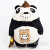 Retro RARE! Panda Go Kopanda 11" Plush Doll Ghibli Hayao Miyazaki