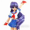 King of Fighters ATHENA School Uniform SNK Real Mini Figure Collection Part.2 BEST COLLECTION / Psycho Soldier