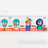 Akazukin Chacha Acrylic Ruler 30cm JAPAN ANIME