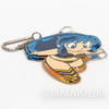 Retro Rare Urusei Yatsura LUM Chan Acrylic Mascot Key Chain #1