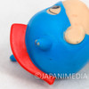 Retro RARE! Crayon Shin-chan Action Mask 2.5" Soft Vinyl Figure BANDAI 1993