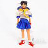 Street Fighter ZERO 2 Sakura Soft Vinyl Figure JAPAN GAME CAPCOM