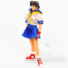 Street Fighter ZERO 2 Sakura Soft Vinyl Figure JAPAN GAME CAPCOM