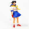 Street Fighter ZERO 2 Sakura Soft Vinyl Figure JAPAN GAME CAPCOM