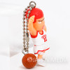 SLAM DUNK Hanamichi Sakuragi Mini Figure Ballchain