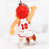 SLAM DUNK Hanamichi Sakuragi Mini Figure Ballchain