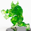 Darkstalkers (Vampire) Pyron 2P Color Action Figure Capcom Fighting Jam