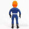 RARE! Ghost Rider Soft Vinyl Figure 10" Medicom Toy / Marvel Retro Sofubi