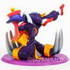 Darkstalkers Vampire Hunter Lei-Lei Figure Capcom Girls Statue Organic