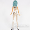 Evangelion Rei Ayanami Plug Suit & Penpen Figure Memorial Super Heroines Marmit