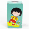 Retro RARE! Chibi Maruko Chan Glass